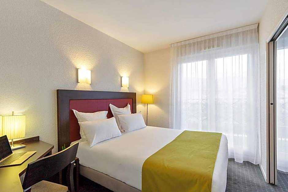 Quality Aparthotel Divonne - Portes de Geneve