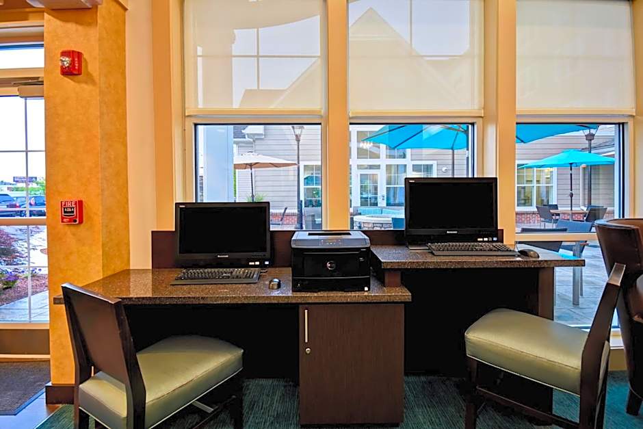 Residence Inn by Marriott Springfield Chicopee