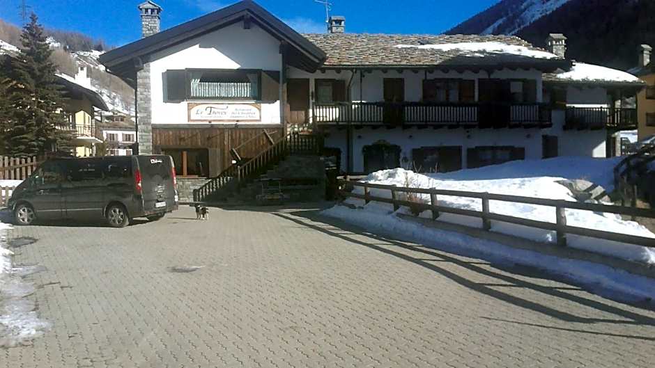 Le Thovex