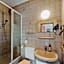 home2stay Apartmenthaus Heilbronn City Kitchen Parking Highspeed Wifi Washroom