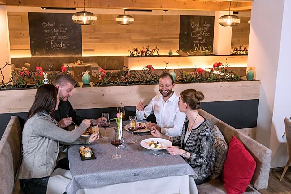 Wellnesshotel Zum Koch