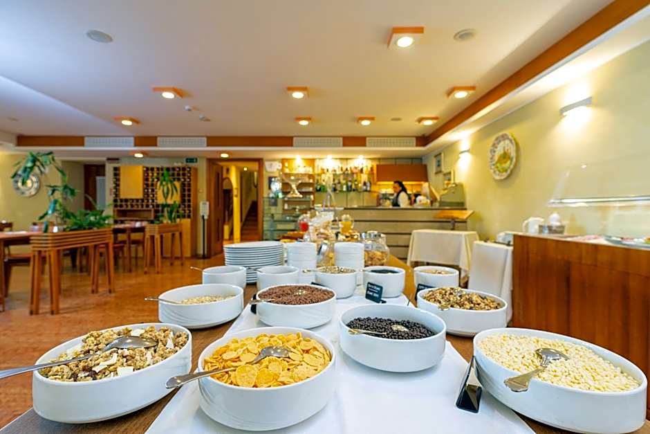 Hotel Cesare