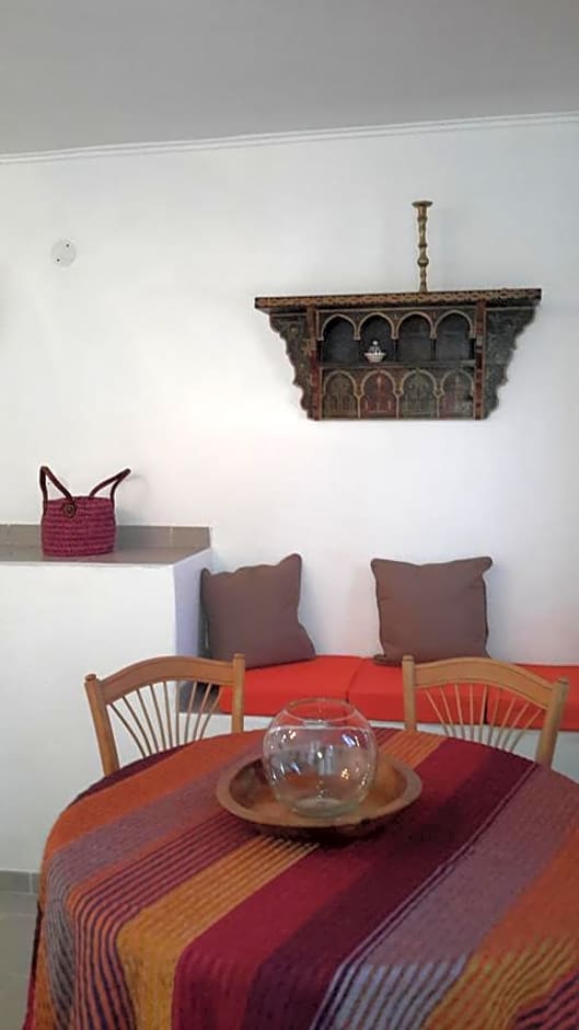 La Chambre De Salome