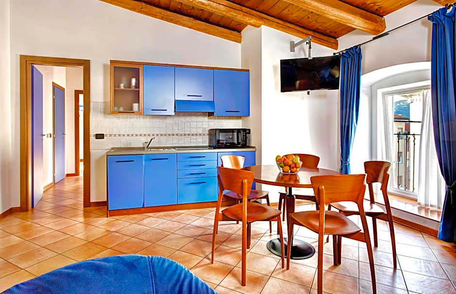 Residence San Giusto