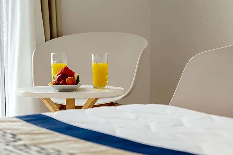 Hotel Vecchia Marina