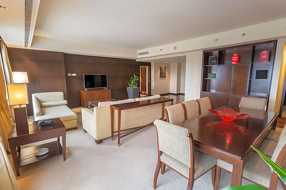 Sheraton Mendoza Hotel