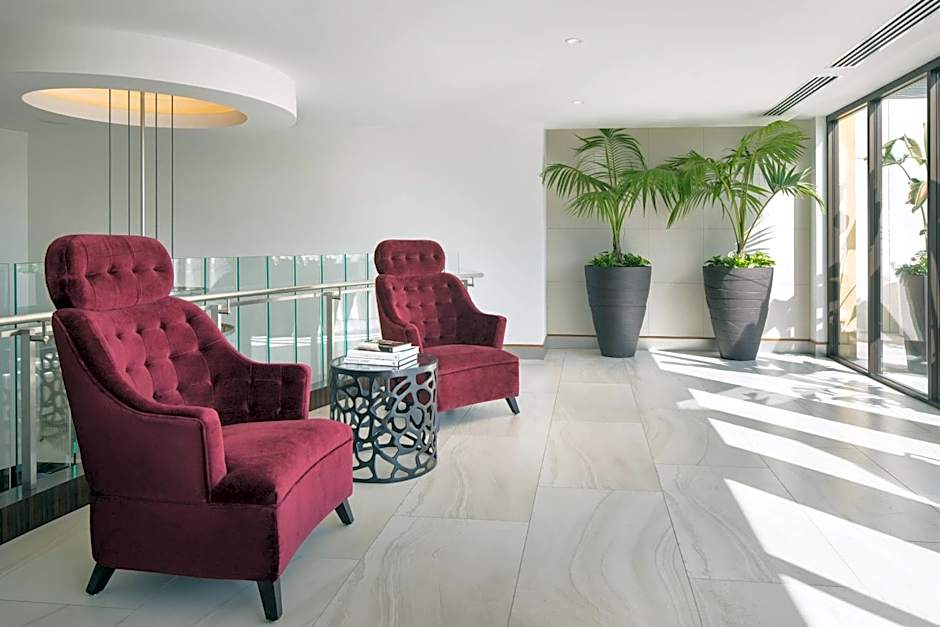 SpringHill Suites by Marriott Los Angeles Burbank/Downtown