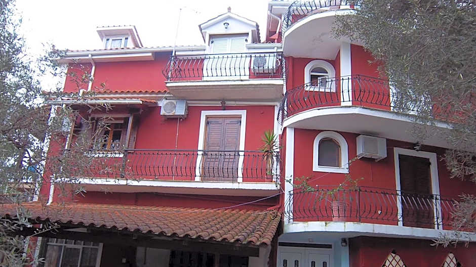 Belvedere Zakynthos Studios