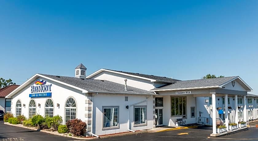 Baymont by Wyndham Osage Beach