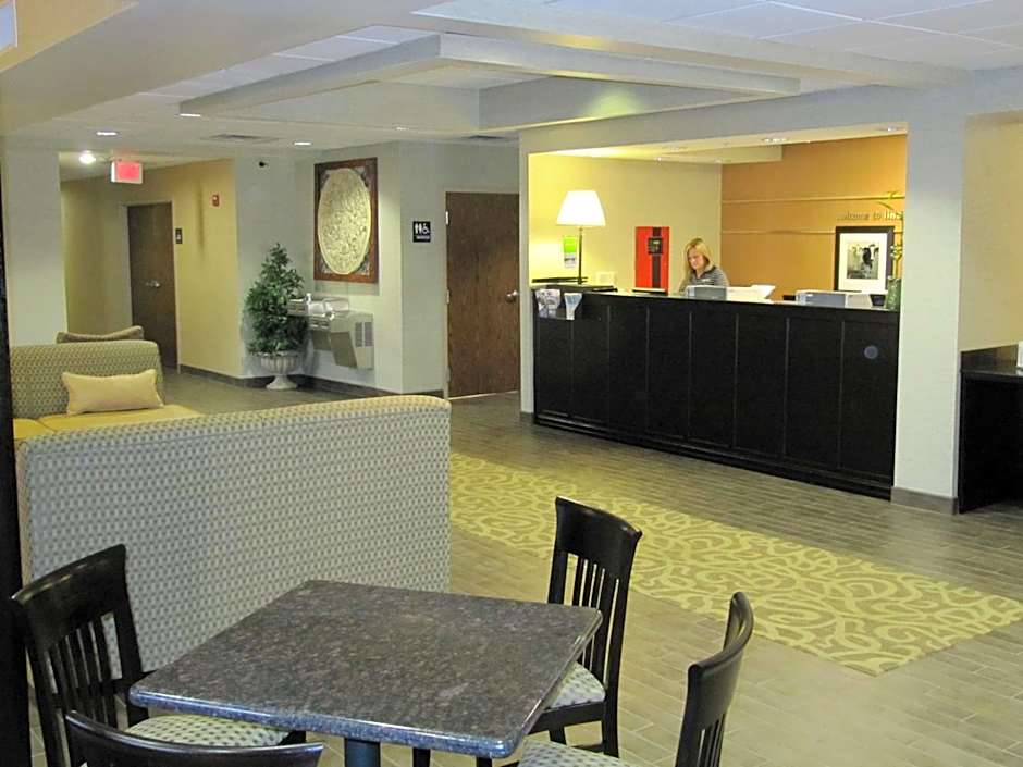Hampton Inn By Hilton Lindale/Tyler