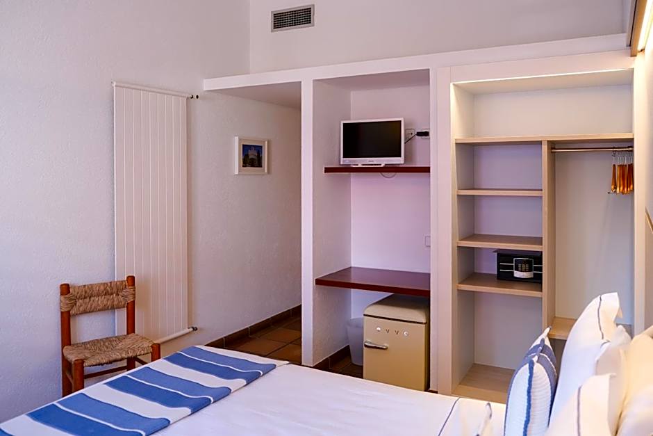 Hotel Blaumar Cadaqués by Fimedhotels