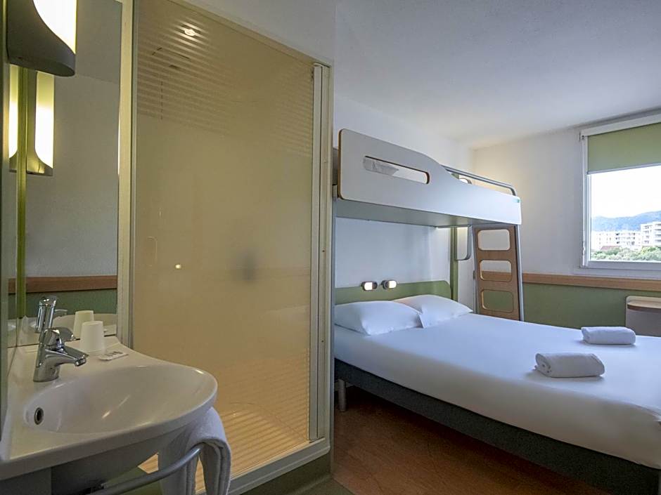 ibis budget Ajaccio