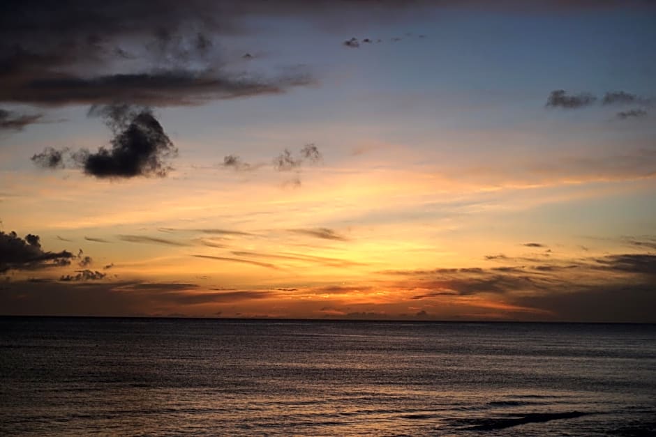 Okinawa Ocean Front Hotel
