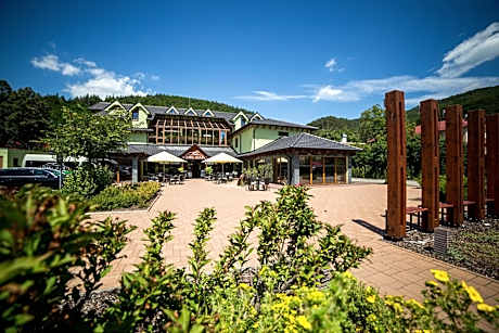 Hotel DARO