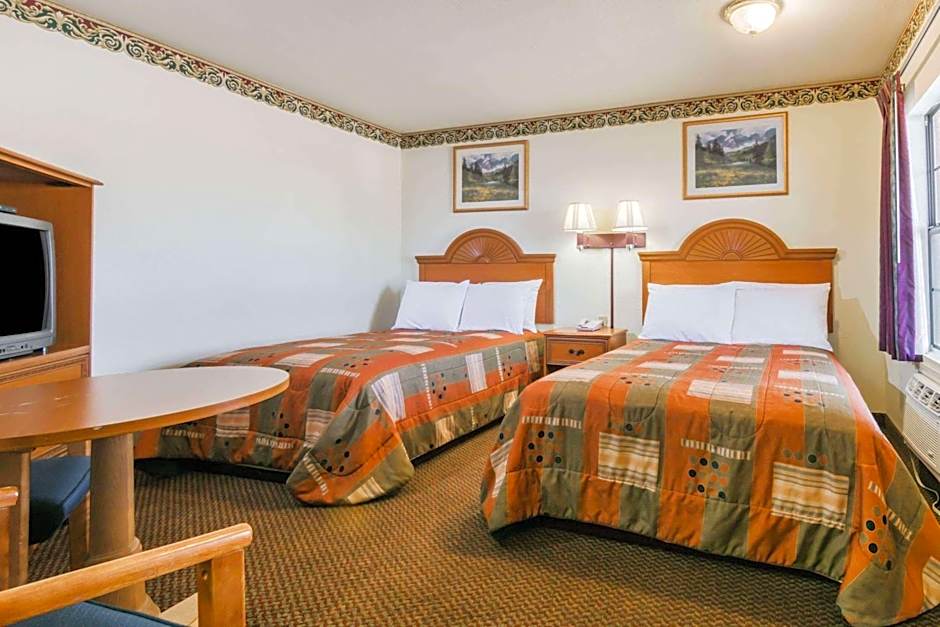 Travelodge by Wyndham Temple