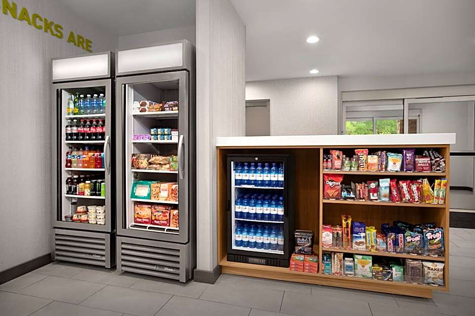 Home2 Suites by Hilton Columbus Easton