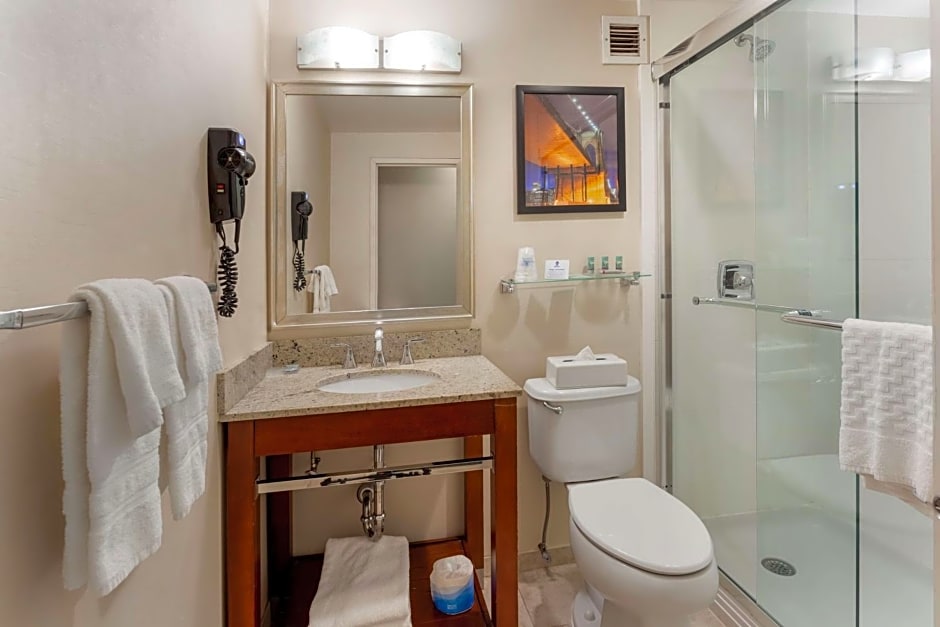 Best Western Gregory Hotel