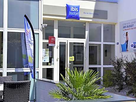Hotel ibis budget Aix Les Bains - Grésy