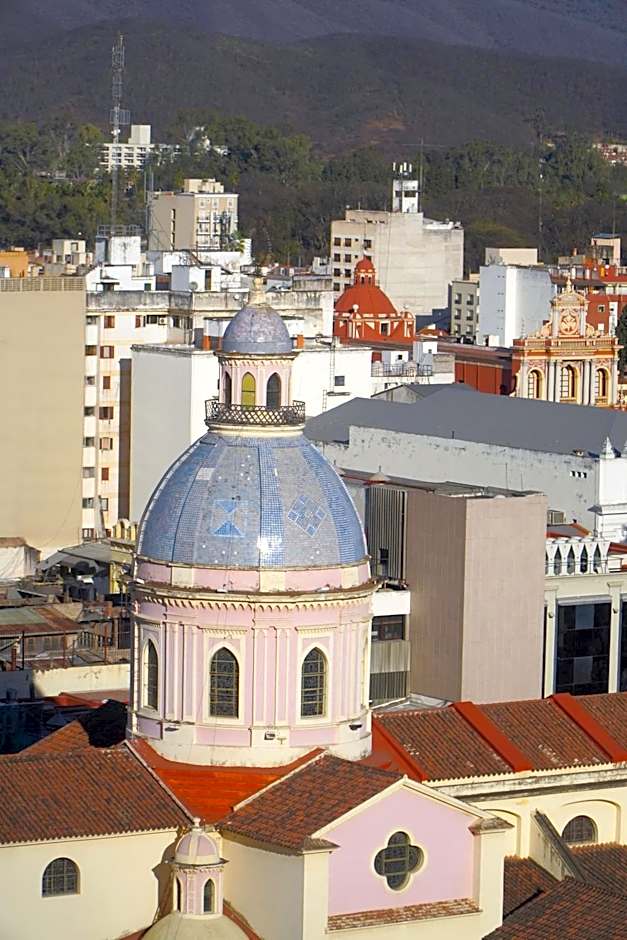 Hotel Alejandro I, Affiliated by Meliá