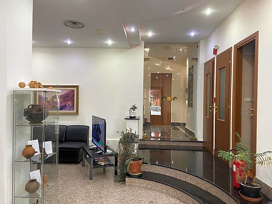 Hotel Mercure