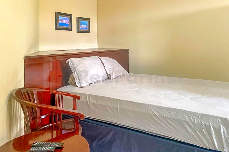 Hannie House RedPartner near Jalan Ahmad Yani Banjarmasin