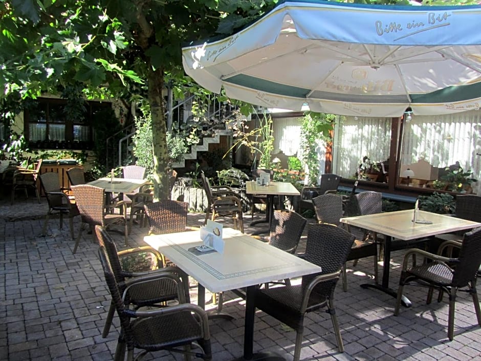 Weinhaus Berg