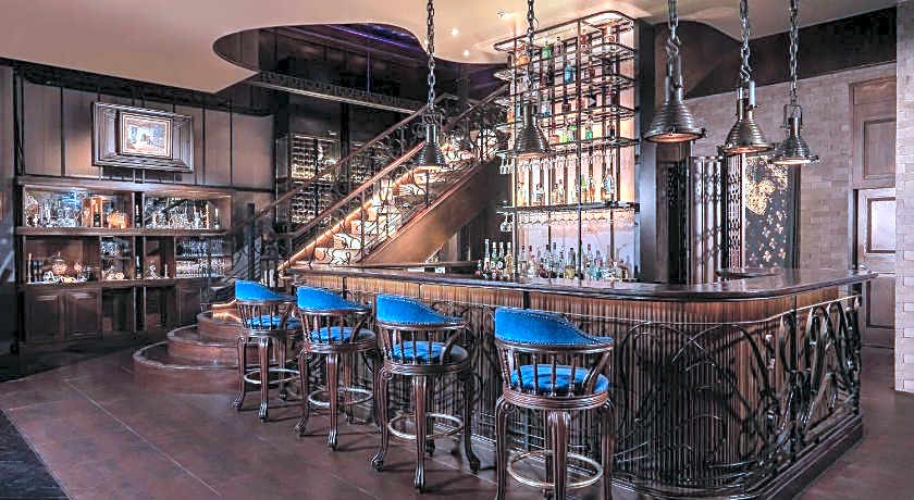 Hotel Muse Bangkok, Autograph Collection