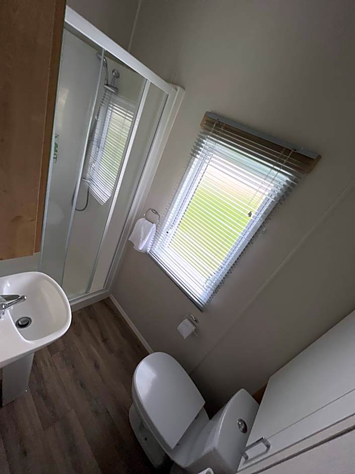 Gulliver's Valley, M1, JCT 31