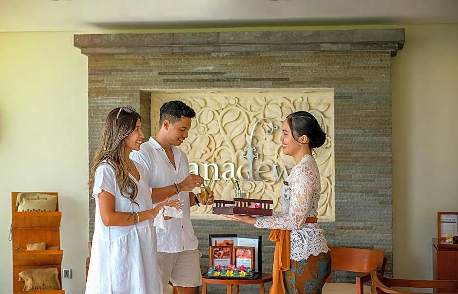 TanaDewa Villas Nusa Dua Bali by Cross Collection
