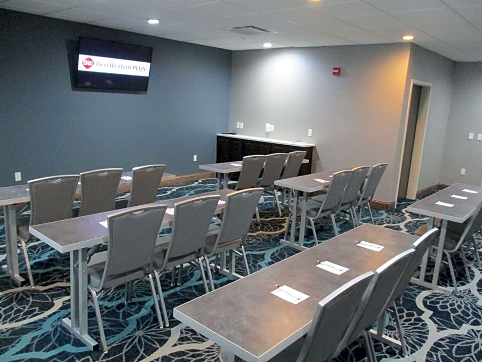 Best Western Plus Owensboro
