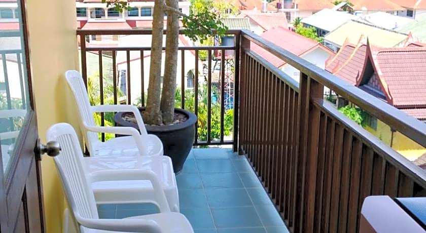 U Sabai Living Hotel