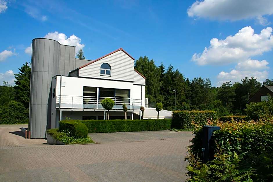 Hotel & Apartments Bibois Leuven