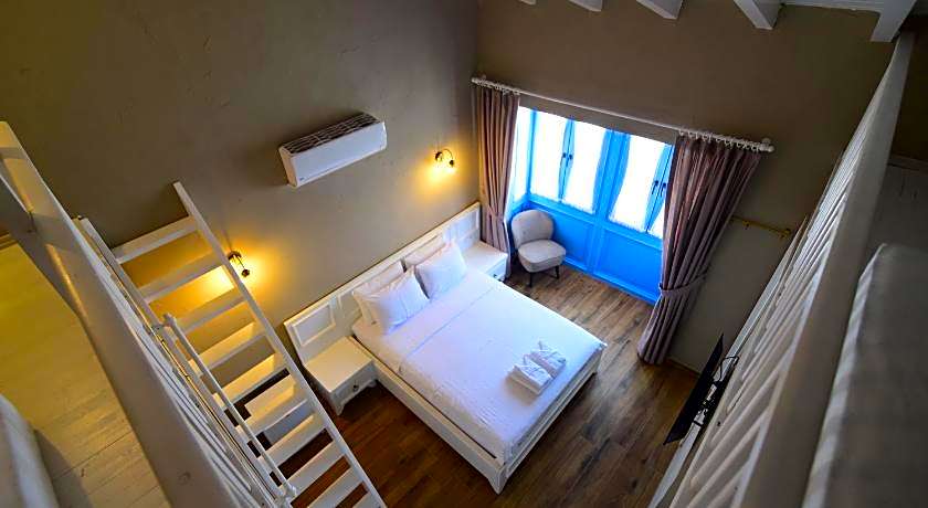 Jardin d'Azur Alaçatı