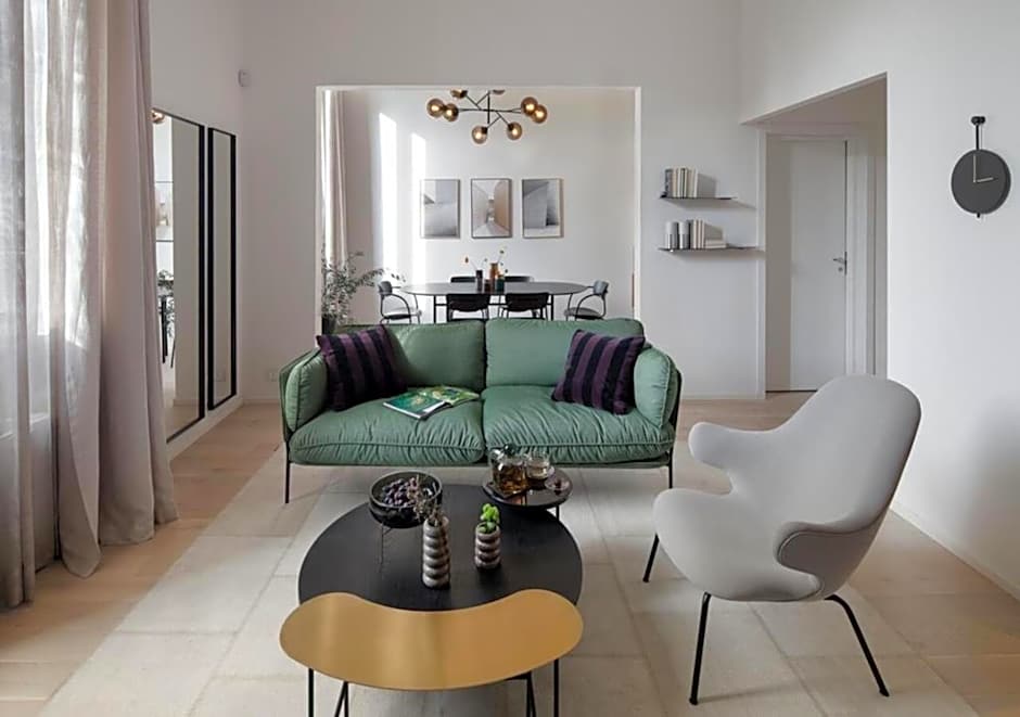 BB Hotels Aparthotel Collection Il Michelangelo