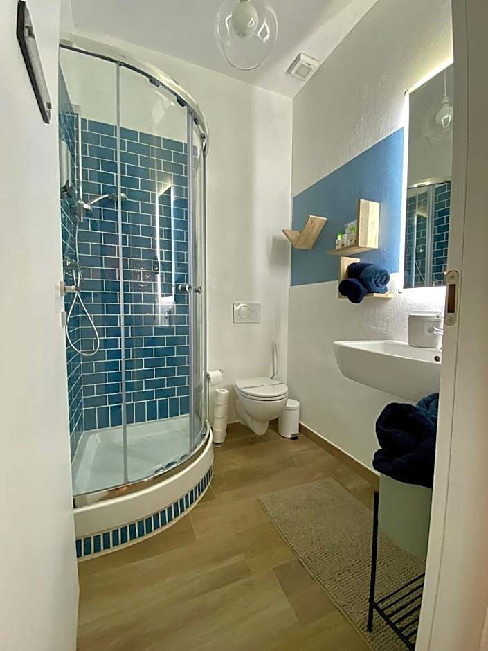 B&B Monteverdi L'Arancio