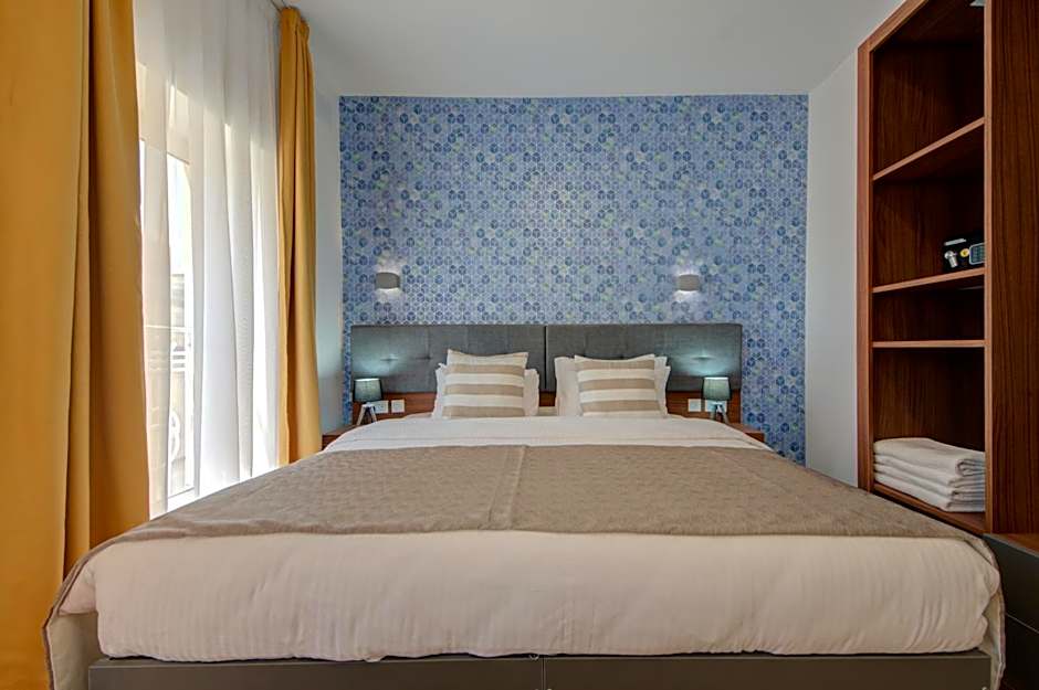 Marina Suites & apartments - Self catering - by Tritoni hotels
