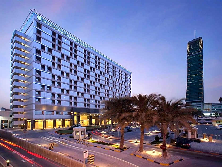 InterContinental Bahrain By IHG