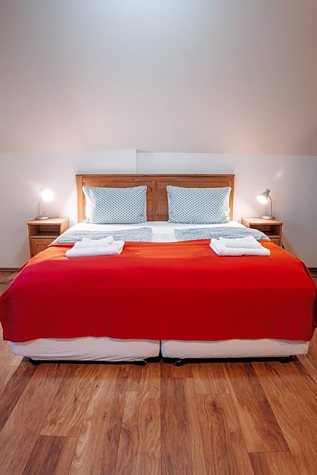 Hotel Laxnes