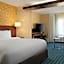 Fairfield Inn & Suites by Marriott London