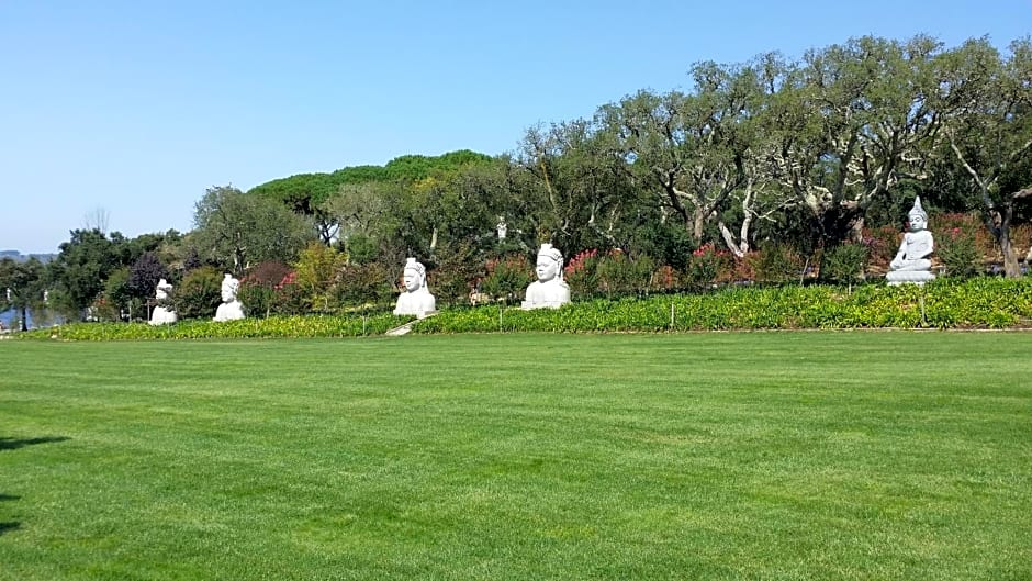 BB Silvercoast Casa das Flores