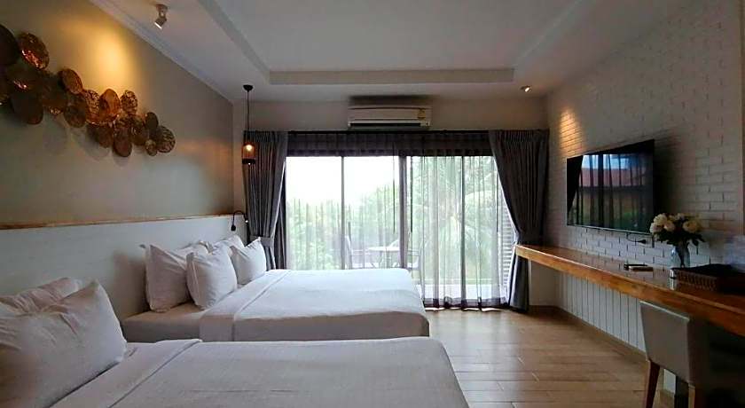Villa Gris Pranburi