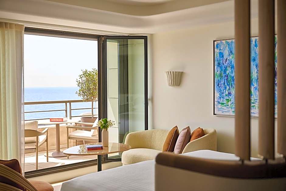 Hotel Palais de la Mediterranee - The Unbound Collection by Hyatt