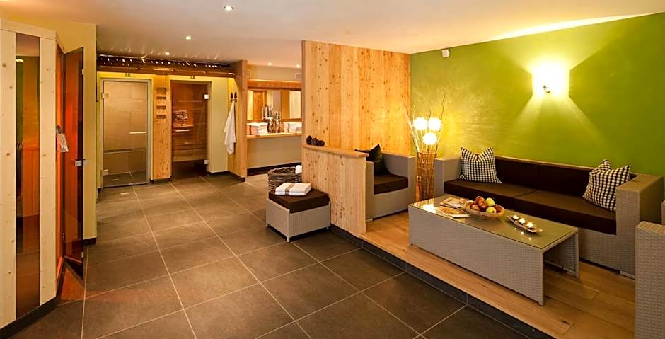 Hotel Falken