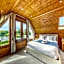Anglesey Lakeside Lodges