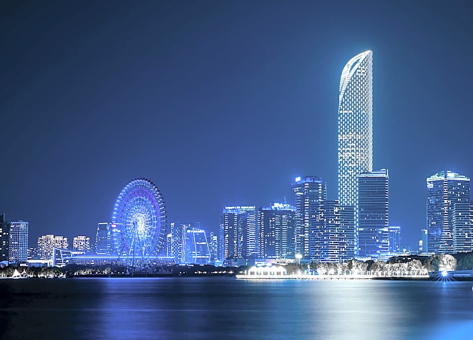 Citadines Xinghai Suzhou