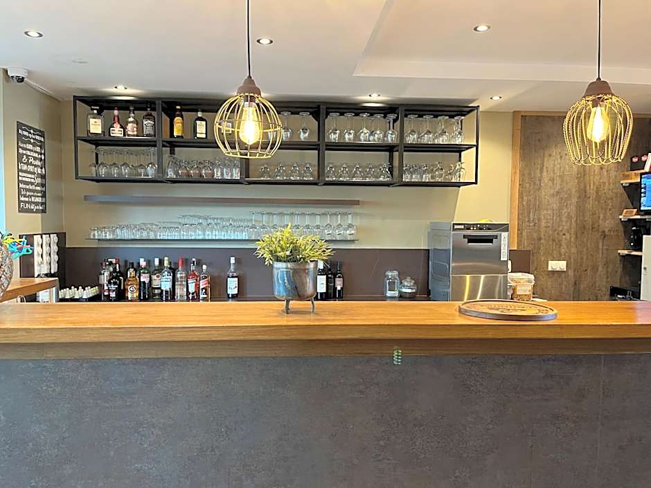 Giethoorn Old Art Hotel