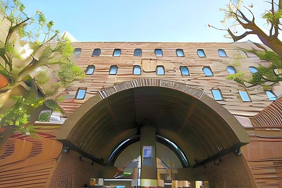 Hotel Machida Villa