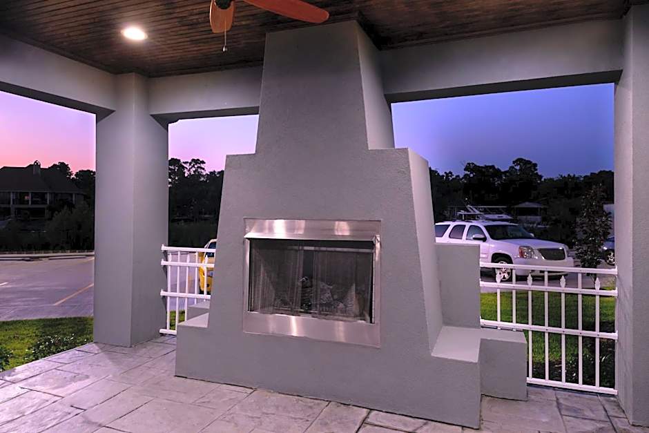Staybridge Suites Lake Charles By IHG