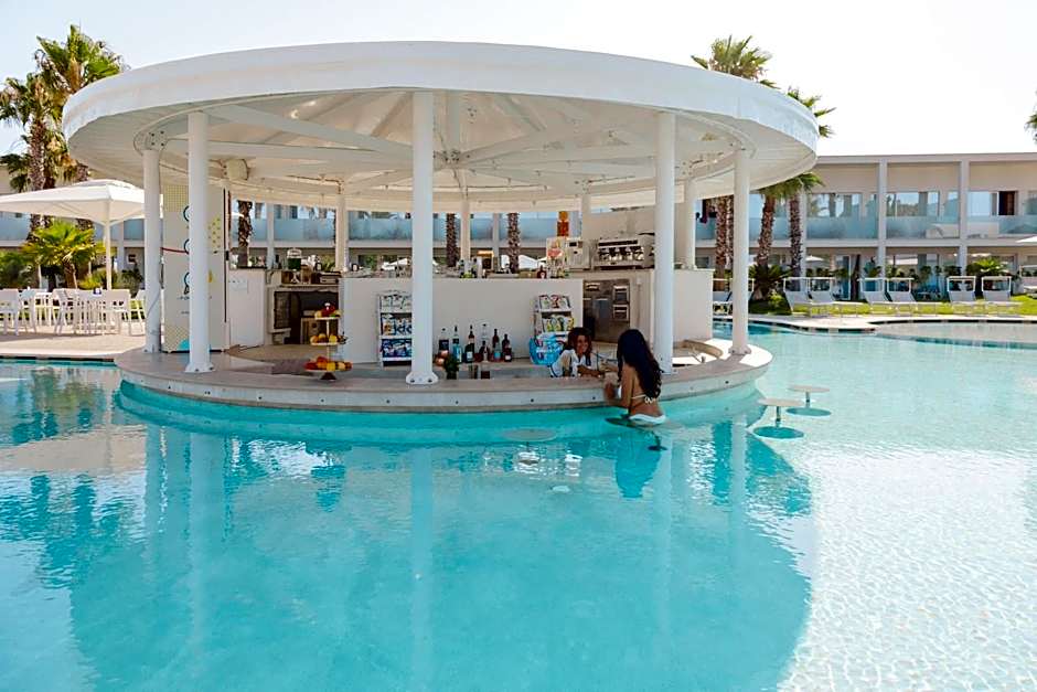 Marelive - CDSHotels