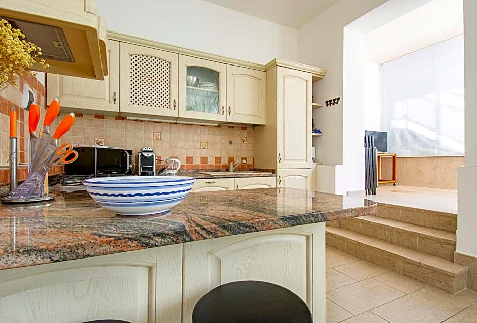 Gourmet B&B Villa Landucci